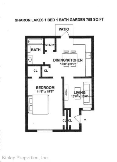 Main picture of 1903 Beechtree Ct
