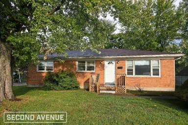 Main picture of 3407 Mildred Dr
