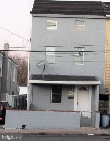 Main picture of 1317 Church St