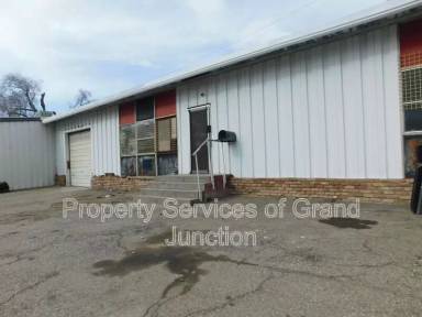 Main picture of 402 Grand Mesa Ave