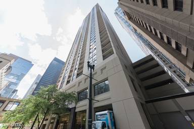 Main picture of 200 North Dearborn Condos