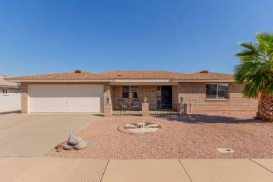Main picture of 8260 E Nopal Ave