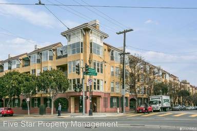 Main picture of 690 Chestnut St