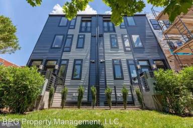 Main picture of 5417 9th St NW