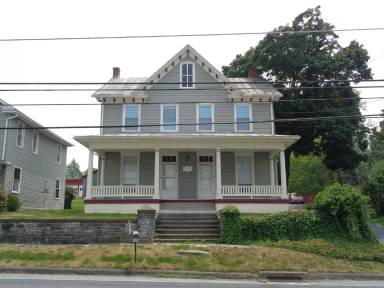 Main picture of 9899 Jonestown Rd
