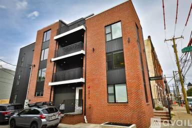 Main picture of 2613 Cecil B Moore Ave