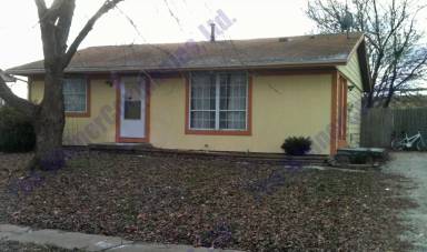 Main picture of 613 Bonnymeade Dr