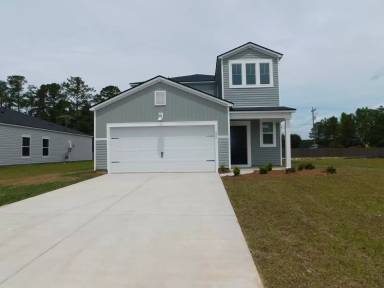 Main picture of 611 Watercliff Dr