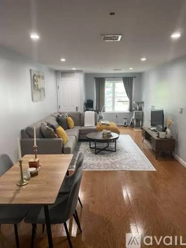 Main picture of Malden Place