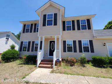 Main picture of 4401 Clifton Dr