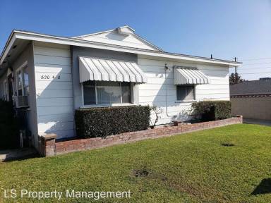 Main picture of 820 Chestnut St