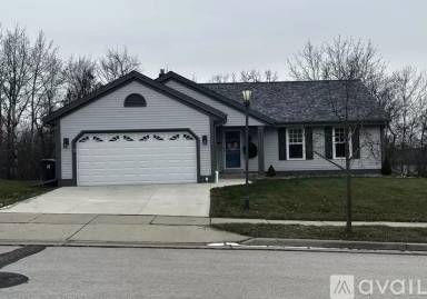 Main picture of 2733 Brighton Dr