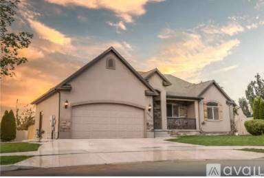 Main picture of 1245 N 2410 W