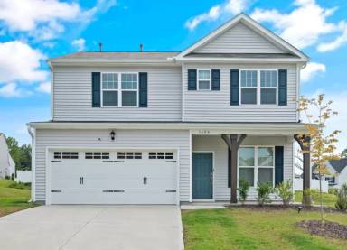 Main picture of 1632 Haltwhistle St