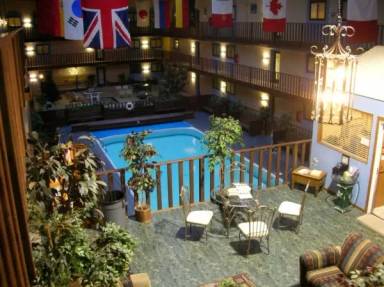 Main picture of The Atrium - 102 2
