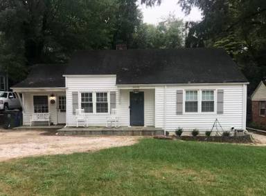 Main picture of 3009 Mayview Rd