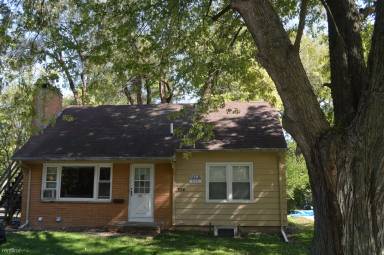 Main picture of 324 S Franklin Ave