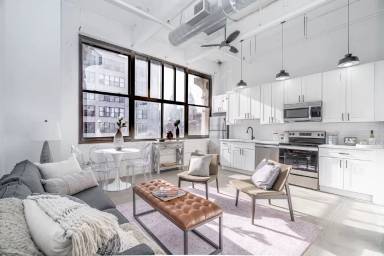 Main picture of The Lofts at The Wolf Building