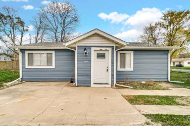 Main picture of 542 S Wayne St