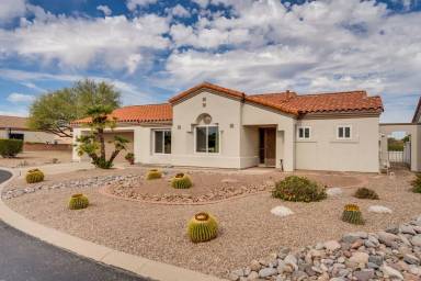 Main picture of 1630 W Acala St