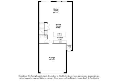 Property view