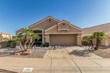Main picture of 1143 E Hiddenview Dr
