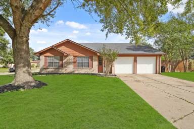 Main picture of 3603 Mal Paso Ct