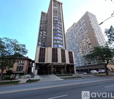 Main picture of Sheridan Point Condominium