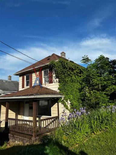Main picture of 803 Kossuth Ave