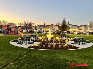 Main picture of Golden Valley Luxury Apartments