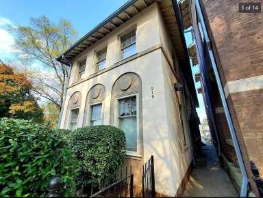 Main picture of 219 S Cherry St