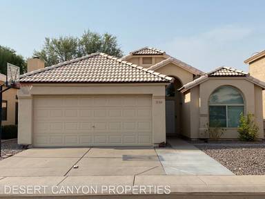 Main picture of 3780 W Barcelona Dr