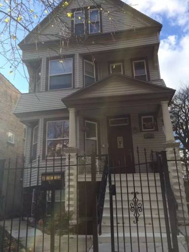 Main picture of 3836 N Central Park Ave
