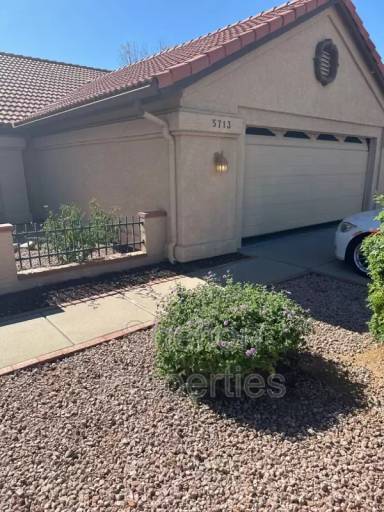 Main picture of 5713 E Saint John Rd