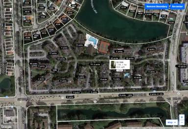 Main picture of Promanade Condominiums at Kendall Lake