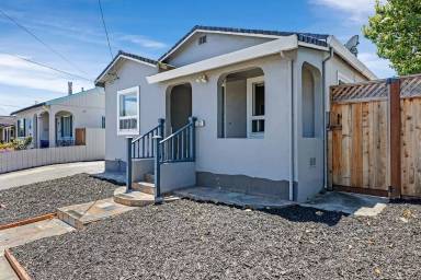 Main picture of 933 Hensley Ave