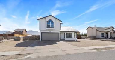 Main picture of 6228 Brillo Luna