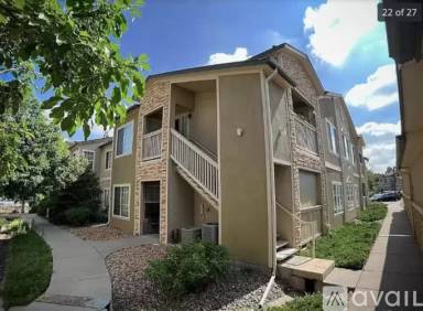 Main picture of 1425 S Galena Way