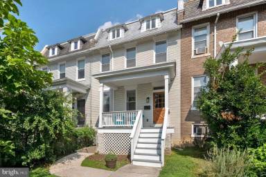 Main picture of 4619 Georgia Ave NW