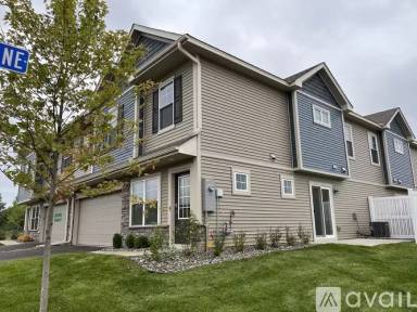 Main picture of 8769 Parkington Ave NE