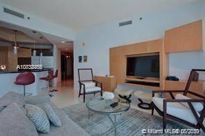 Main picture of Continuum On South Beach Condo