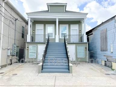 Main picture of 2608 Bienville St