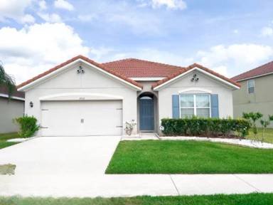 Main picture of 3052 Sangria St