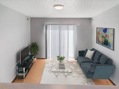 Main picture of University Square Apartments Mankato