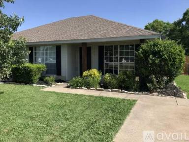 Main picture of 603 Concho Dr