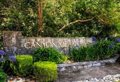 Main picture of Canyon Meadows