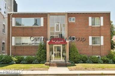 Main picture of 505 Centre St