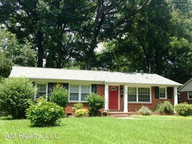 Main picture of 2801 Athens Pl