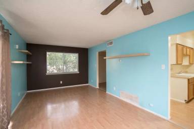Main picture of 4717 Tennessee St NE