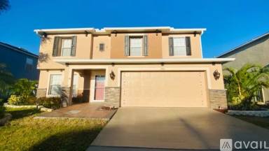Main picture of 7504 Hunters Greene Cir